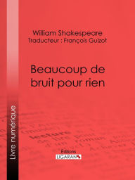 Title: Beaucoup de bruit pour rien, Author: William Shakespeare