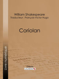 Title: Coriolan, Author: William Shakespeare