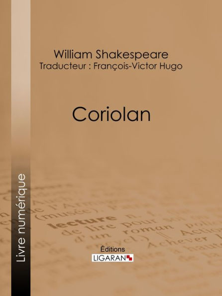 Coriolan
