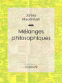 Mélanges philosophiques