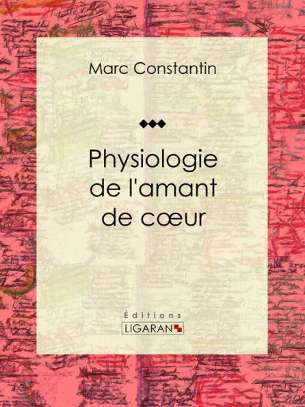 Physiologie de l'amant de coeur