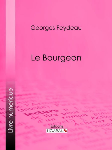 Le Bourgeon