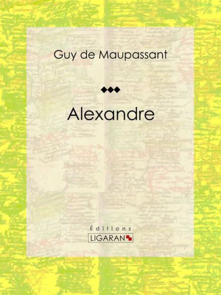 Alexandre