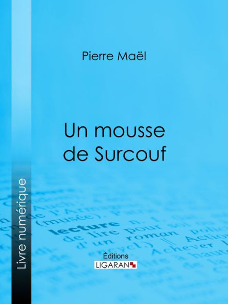 Un mousse de Surcouf