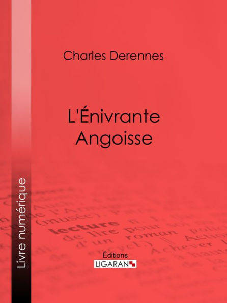 L'Énivrante Angoisse