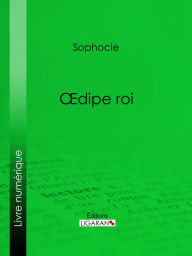 Title: Oedipe roi, Author: Sophocle