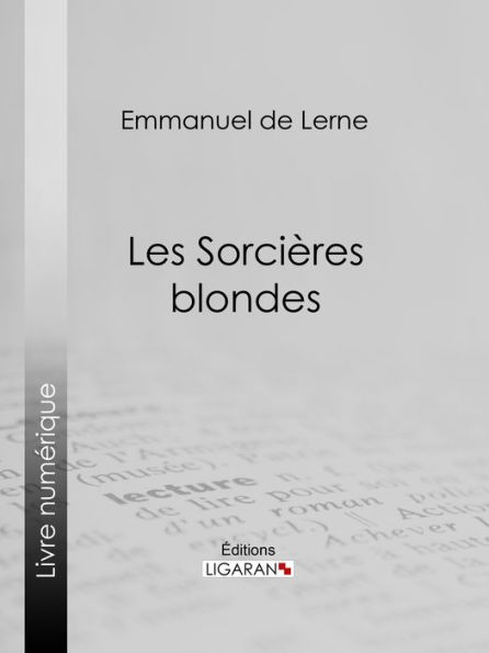 Les Sorcières blondes