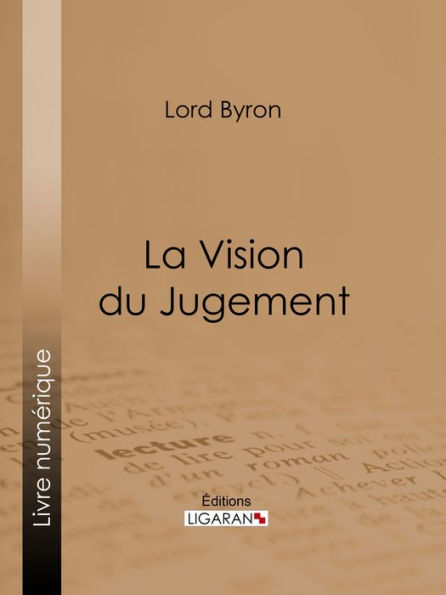 La Vision du Jugement