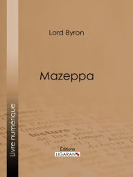 Title: Mazeppa, Author: Lord Byron