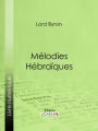 Mélodies Hébraïques