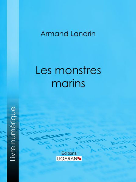 Les Monstres marins