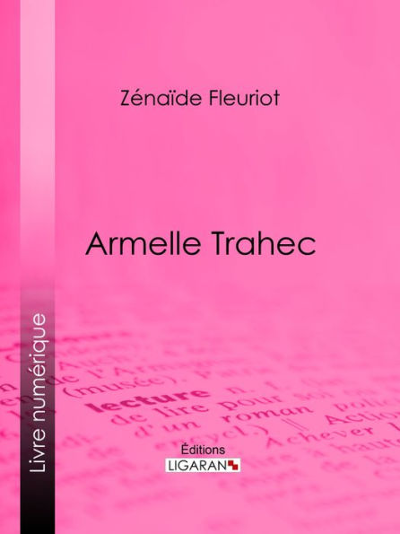 Armelle Trahec