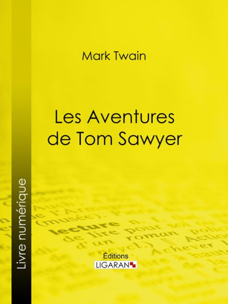 Les Aventures de Tom Sawyer