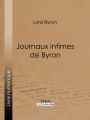 Journaux intimes de Byron