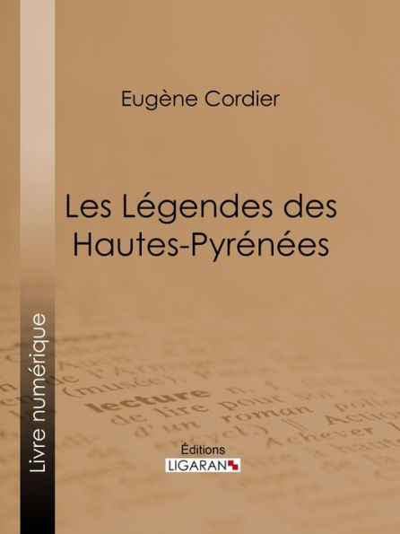 Les Légendes des Hautes-Pyrénées