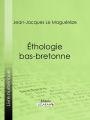 Éthologie bas-bretonne