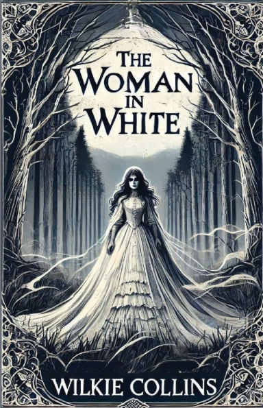 The Women White(Illustrated)