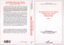 Economie sociale et droit (Tome 2): Economie sociale et solidaire, famille et éducation, protection sociale - XXVIème Journées de l'Association d'Economie Sociale (AES) ; Nancy, 7 et 8 septembre 2006