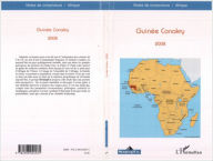 Title: Guinée Conakry 2008, Author: Editions L'Harmattan