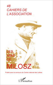Title: Les Amis de Milosz, Author: Editions L'Harmattan