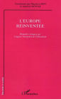 L'Europe réinventée: Regards critiques sur l'espace européen de l'éducation
