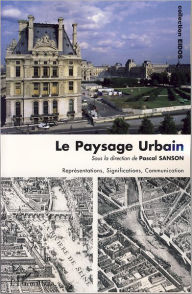 Title: Le Paysage Urbain, Author: Editions L'Harmattan