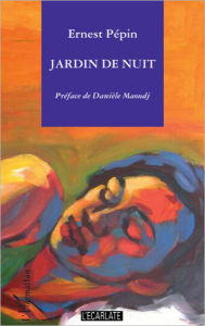 Title: Jardin de nuit, Author: Ernest Pepin