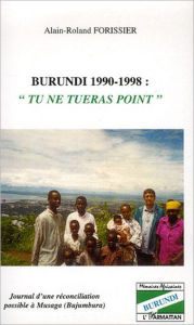 Title: Burundi 1990-1998 