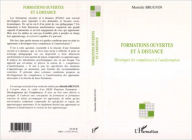 Title: Formations ouvertes et à distance: Développer les compétences à l'autoformation, Author: MARIELLE THARSIS