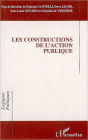 Les constructions de l'action publique