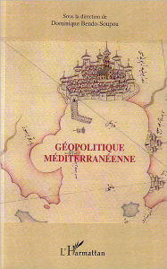 Title: Géopolitique méditerranéenne, Author: Editions L'Harmattan