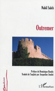 Title: Outremer, Author: Nabil Saleh