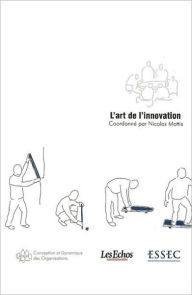 Title: L'art de l'innovation, Author: Editions L'Harmattan