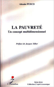 Title: La pauvreté, Author: Alessio Fusco