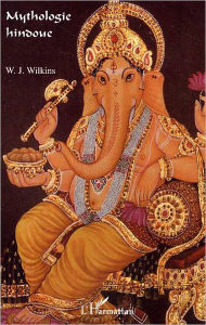 Title: Mythologie hindoue, Author: Editions L'Harmattan