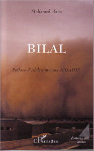 Title: Bilal, Author: Mohamed Baba