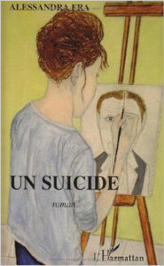 Title: Un Suicide, Author: Alessandra Fra