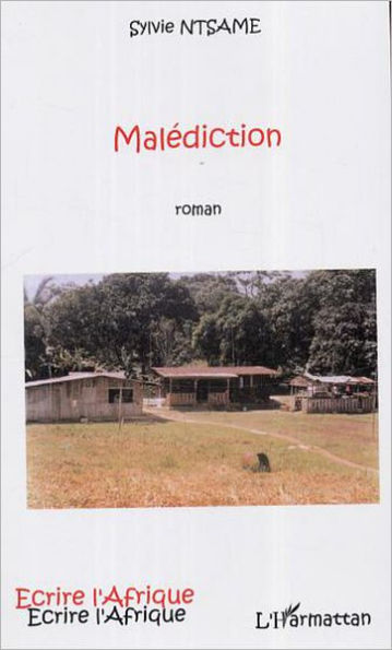 Malédiction: Roman