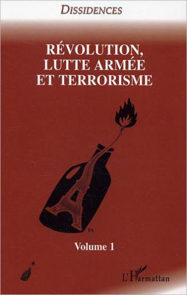 Révolution, lutte armée et terrorisme