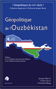 Title: Géopolitique de l'Ouzbékistan, Author: Charlotte Wang