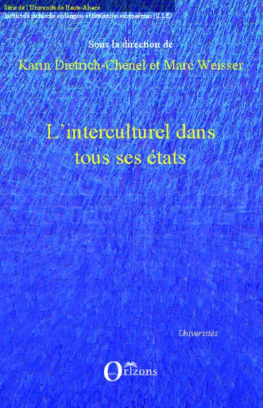 L'interculturel dans tous ses états