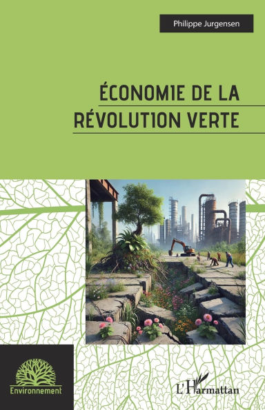 Economie de la rï¿½volution verte