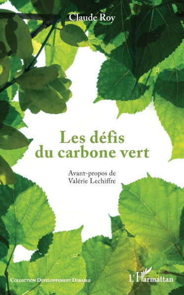 Les dï¿½fis du carbone vert