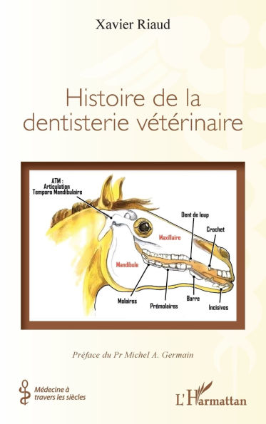 Histoire de la dentisterie vÃ¯Â¿Â½tÃ¯Â¿Â½rinaire