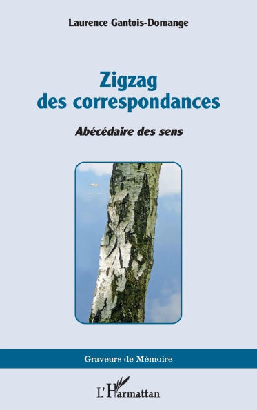Zigzag des correspondances: Abï¿½cï¿½daire des sens