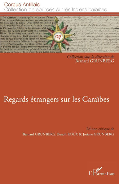 Regards ï¿½trangers sur les Caraï¿½bes