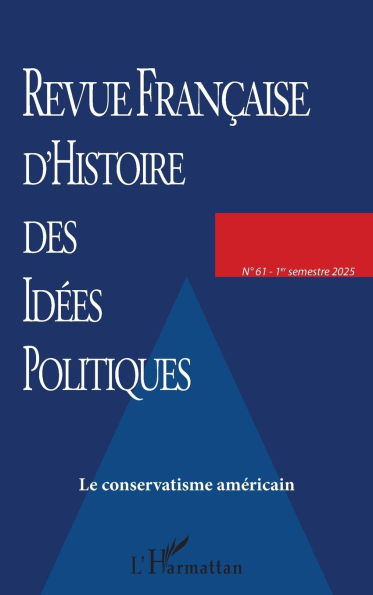 Le conservatisme amÃ¯Â¿Â½ricain