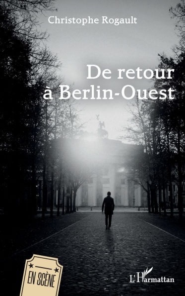 De retour � Berlin-Ouest