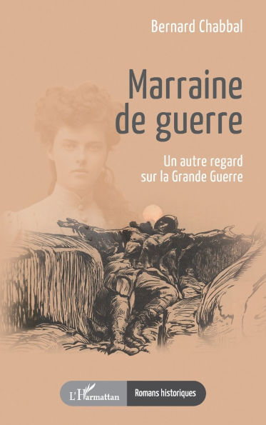 Marraine de guerre