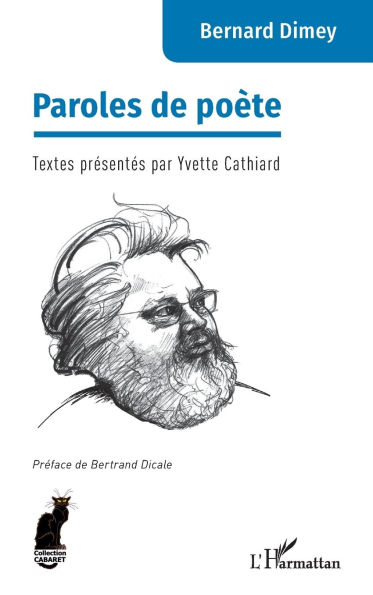 Paroles de poï¿½te